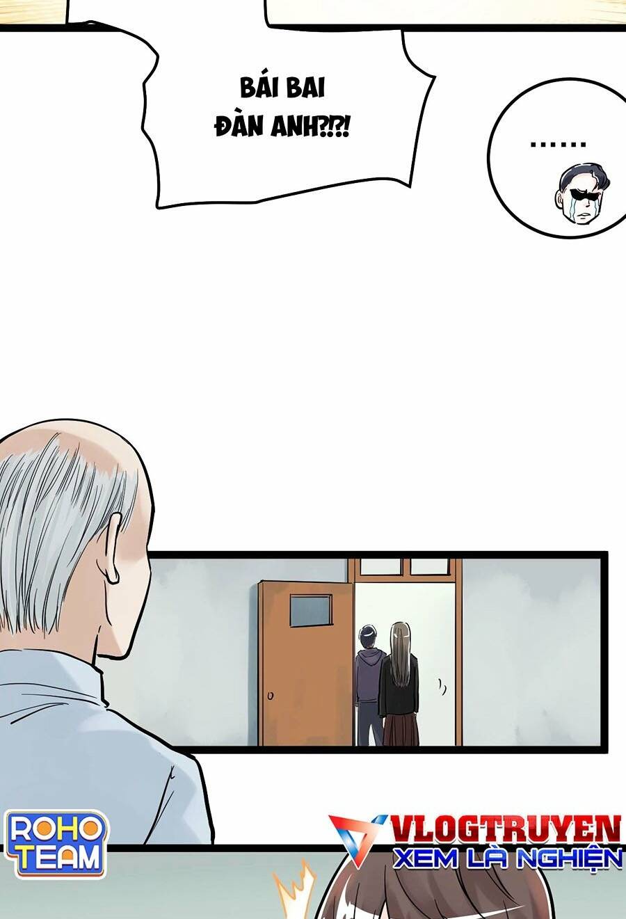 Tinh Thần Đại Hải Của Học Bá Chapter 25 - Trang 2