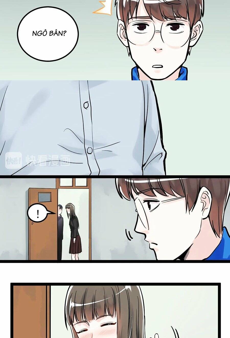 Tinh Thần Đại Hải Của Học Bá Chapter 25 - Trang 2