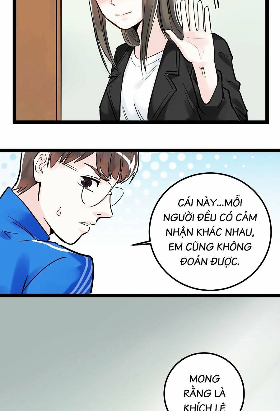 Tinh Thần Đại Hải Của Học Bá Chapter 25 - Trang 2