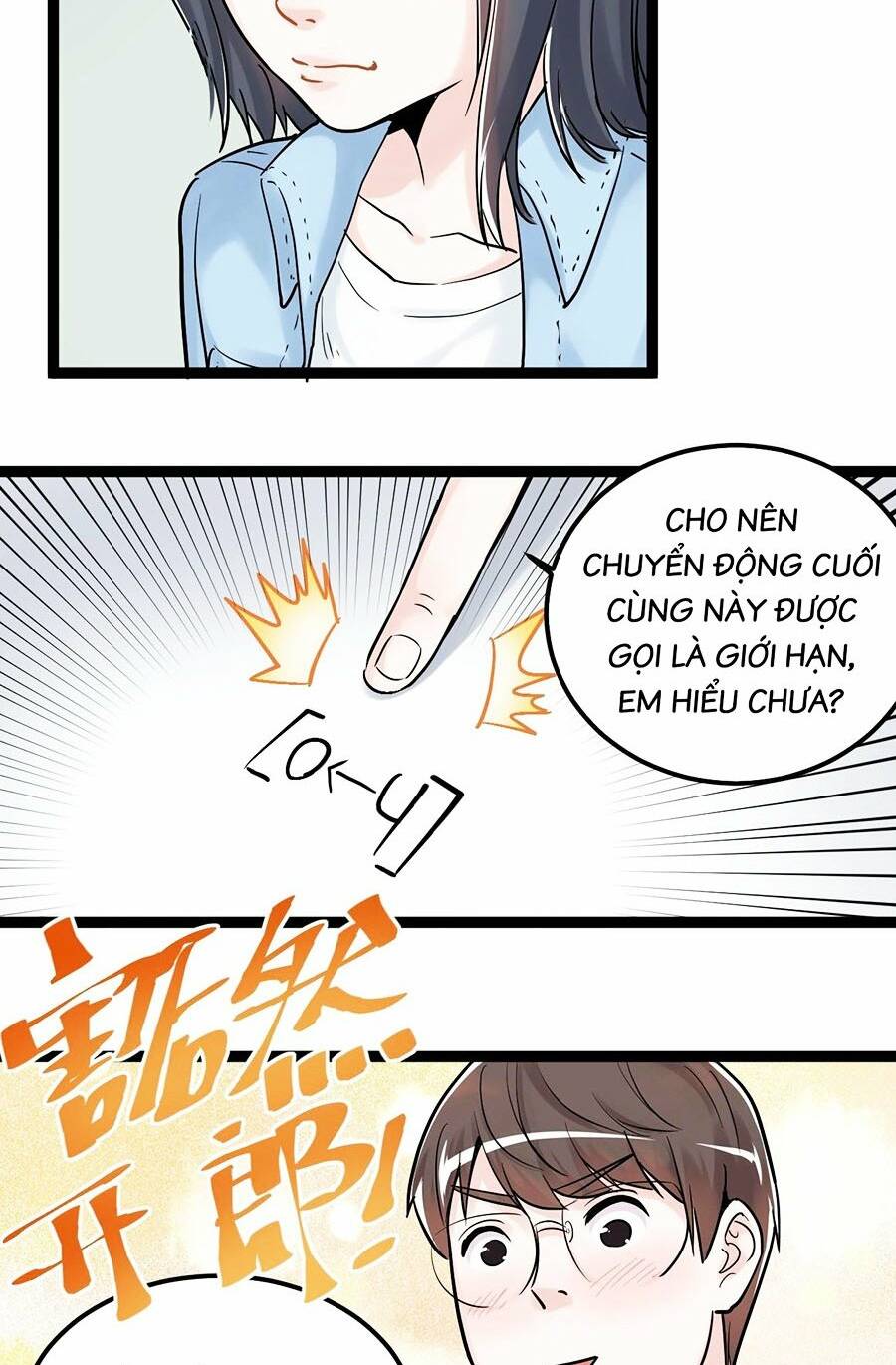 Tinh Thần Đại Hải Của Học Bá Chapter 25 - Trang 2