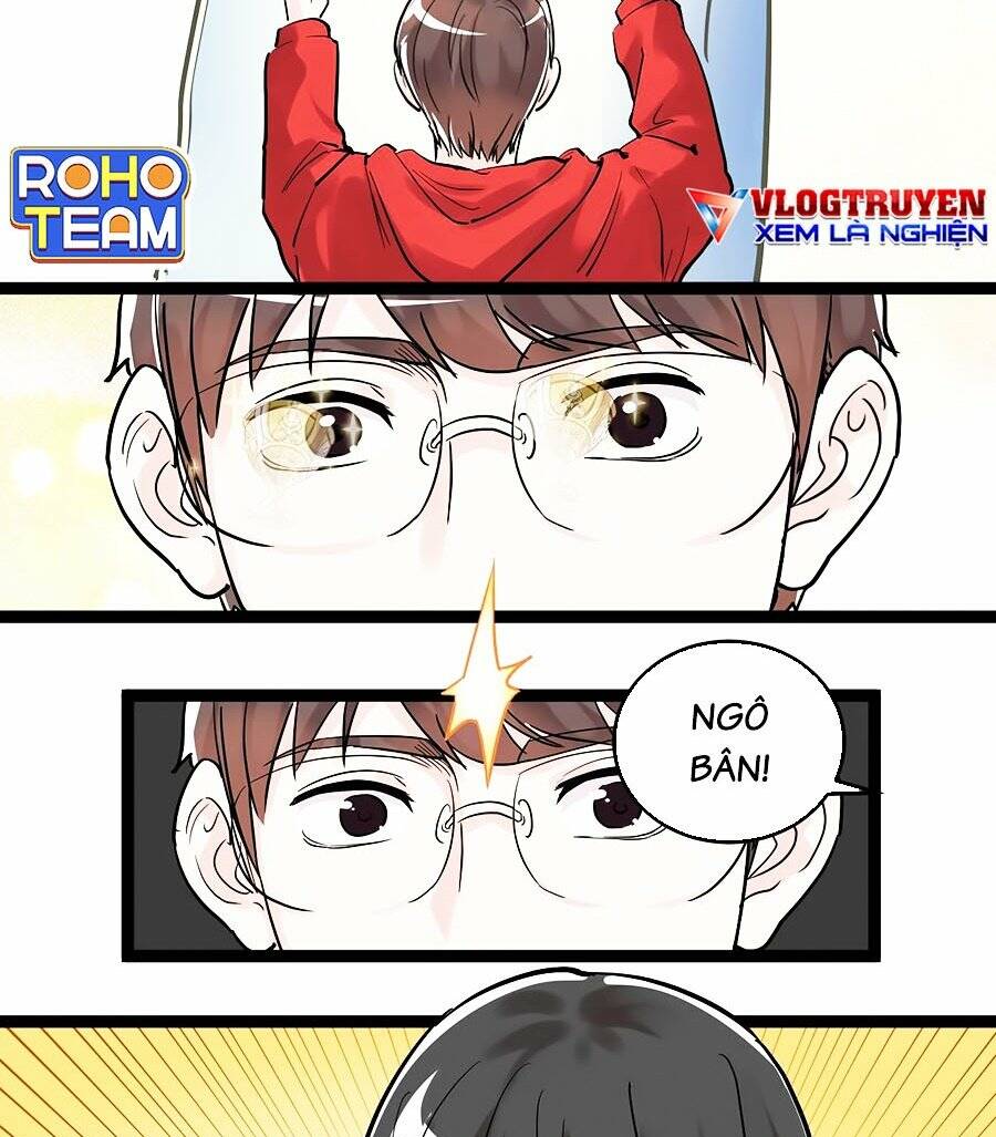 Tinh Thần Đại Hải Của Học Bá Chapter 26 - Trang 2