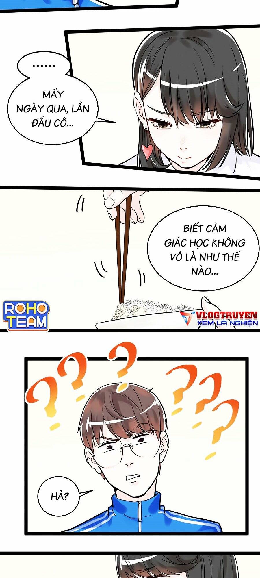 Tinh Thần Đại Hải Của Học Bá Chapter 26 - Trang 2