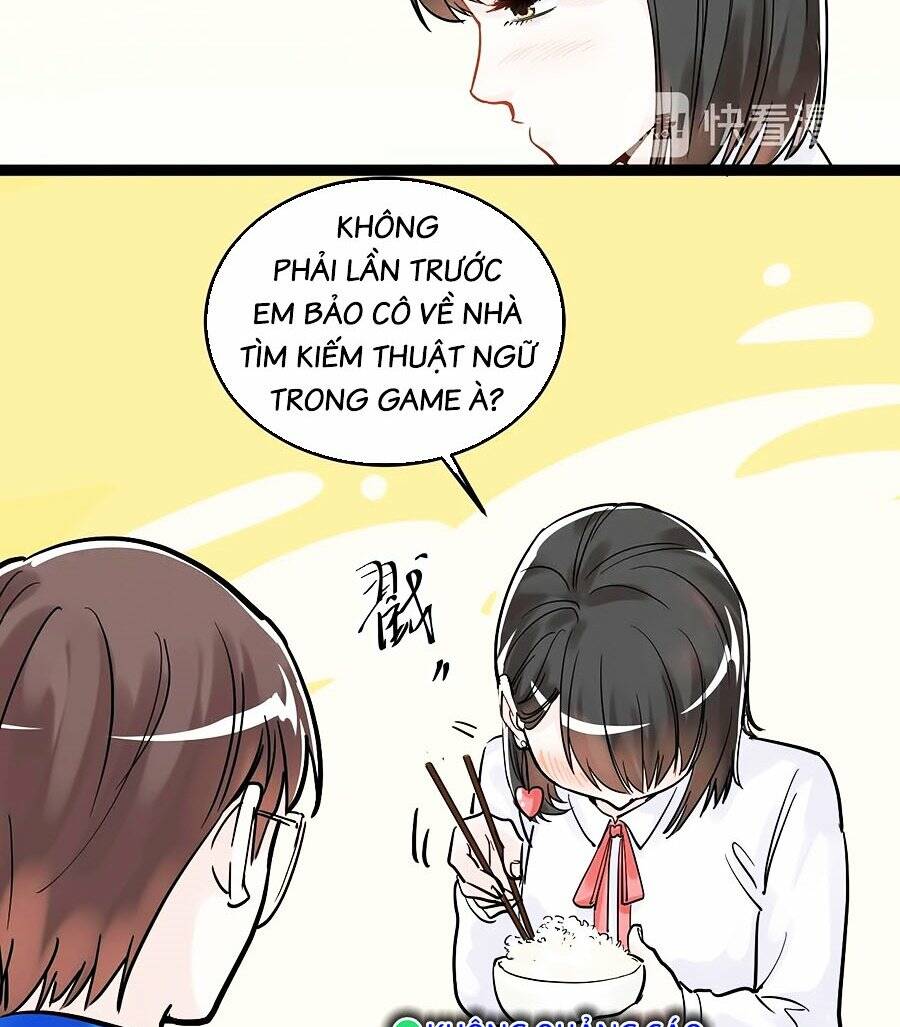 Tinh Thần Đại Hải Của Học Bá Chapter 26 - Trang 2