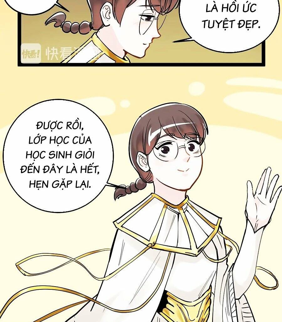 Tinh Thần Đại Hải Của Học Bá Chapter 26 - Trang 2