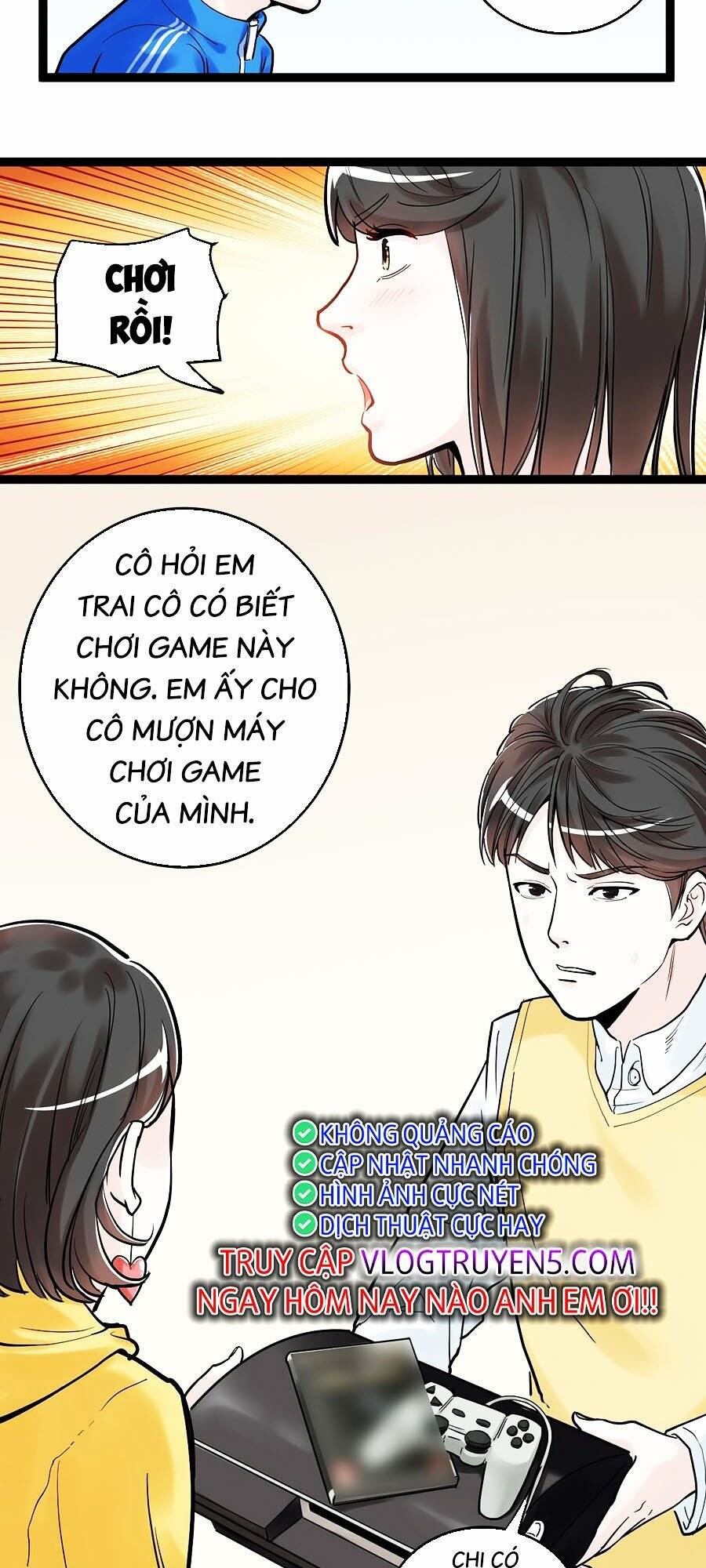 Tinh Thần Đại Hải Của Học Bá Chapter 26 - Trang 2