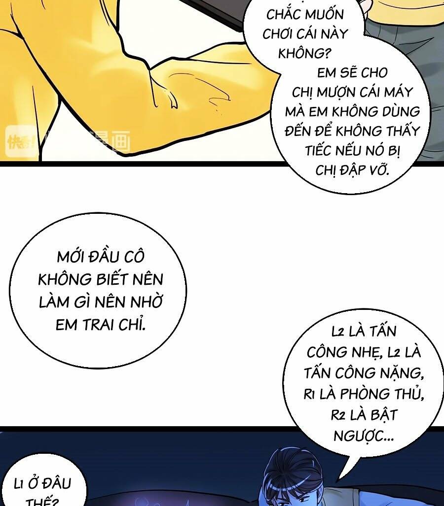 Tinh Thần Đại Hải Của Học Bá Chapter 26 - Trang 2