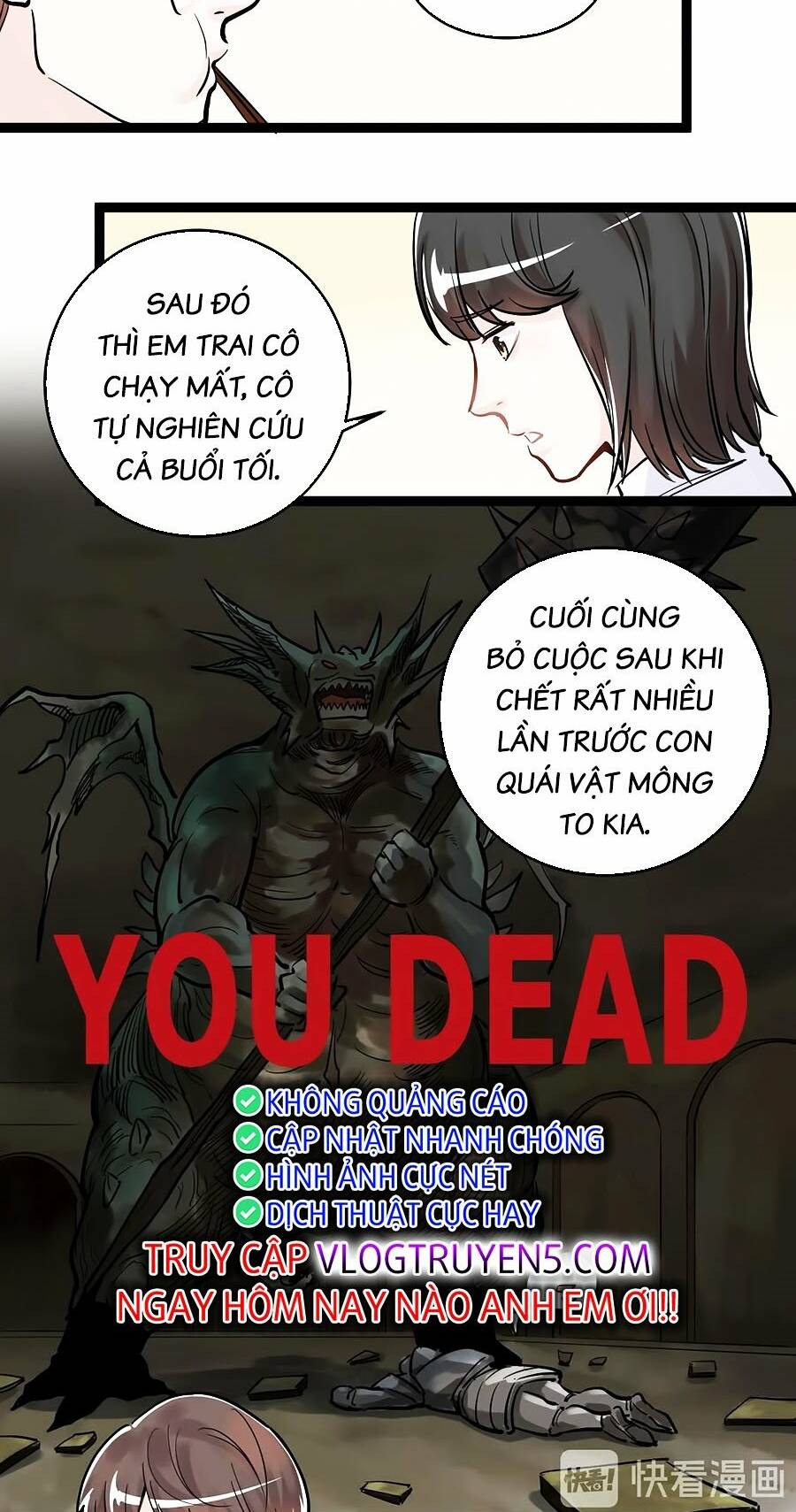 Tinh Thần Đại Hải Của Học Bá Chapter 26 - Trang 2