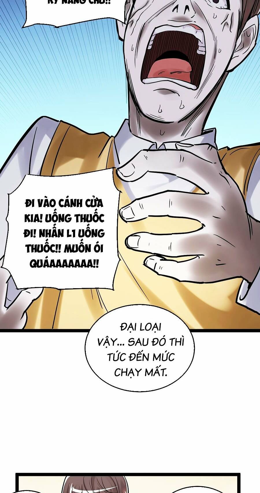 Tinh Thần Đại Hải Của Học Bá Chapter 26 - Trang 2