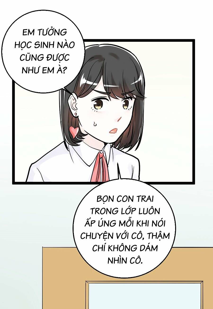 Tinh Thần Đại Hải Của Học Bá Chapter 26 - Trang 2