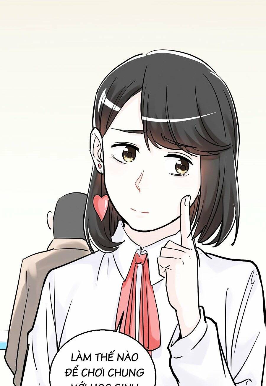 Tinh Thần Đại Hải Của Học Bá Chapter 26 - Trang 2