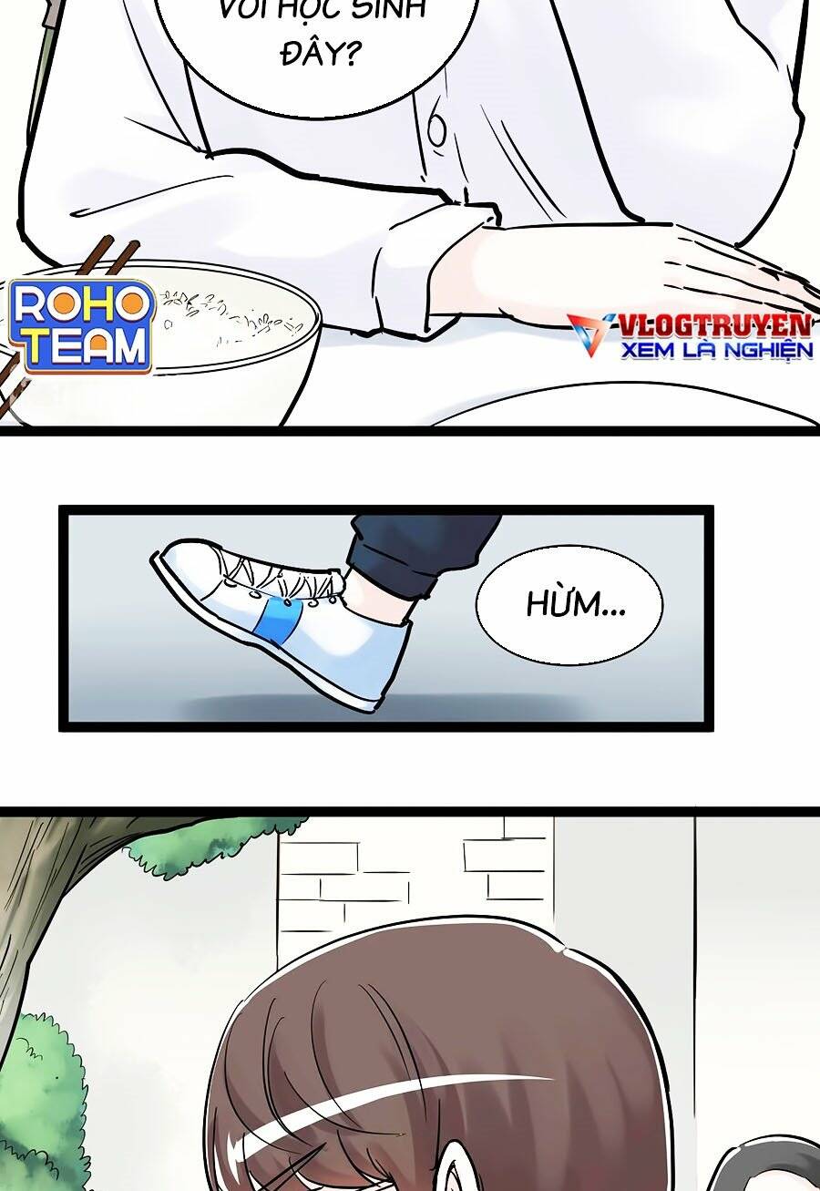 Tinh Thần Đại Hải Của Học Bá Chapter 26 - Trang 2