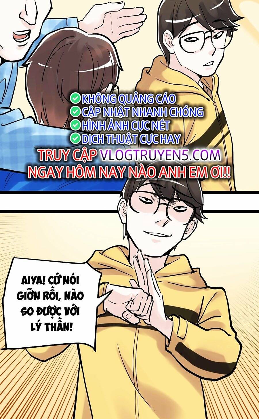 Tinh Thần Đại Hải Của Học Bá Chapter 27 - Trang 2