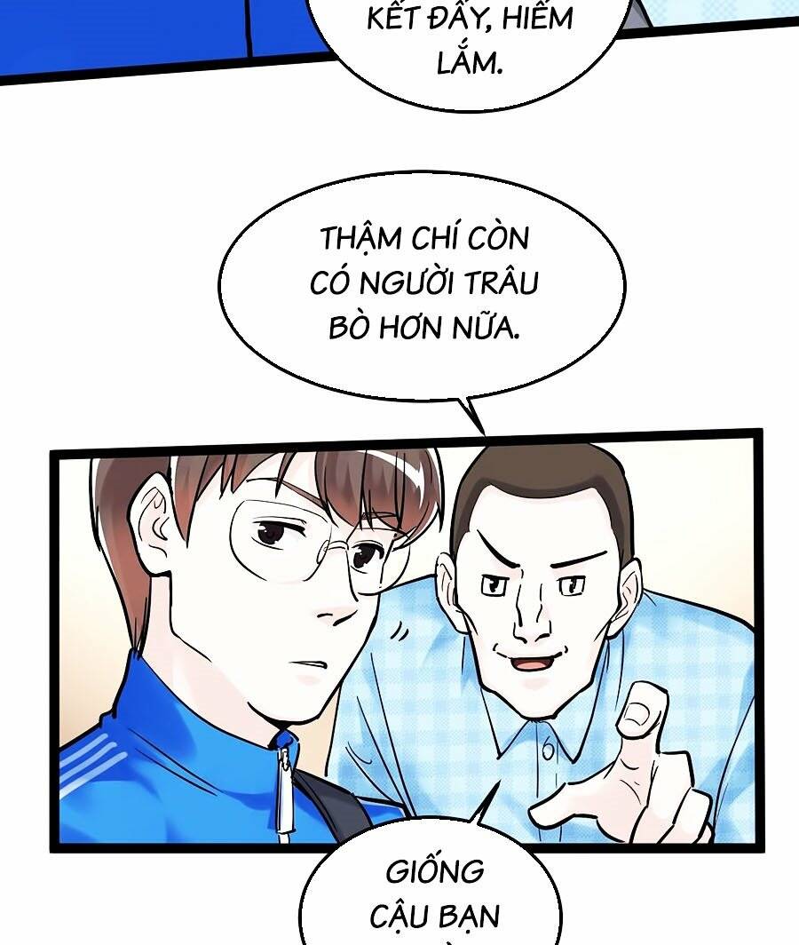 Tinh Thần Đại Hải Của Học Bá Chapter 28 - Trang 2