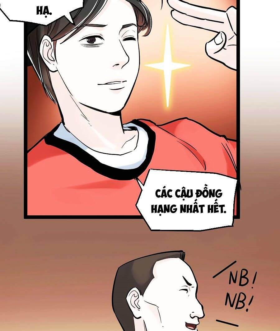 Tinh Thần Đại Hải Của Học Bá Chapter 28 - Trang 2