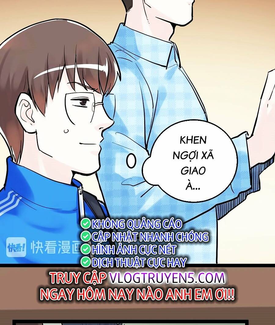 Tinh Thần Đại Hải Của Học Bá Chapter 28 - Trang 2