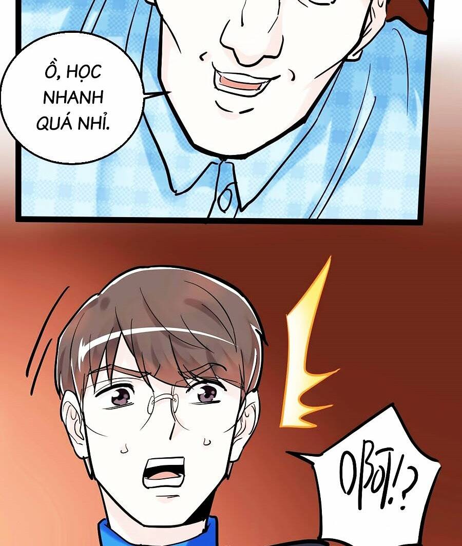 Tinh Thần Đại Hải Của Học Bá Chapter 28 - Trang 2