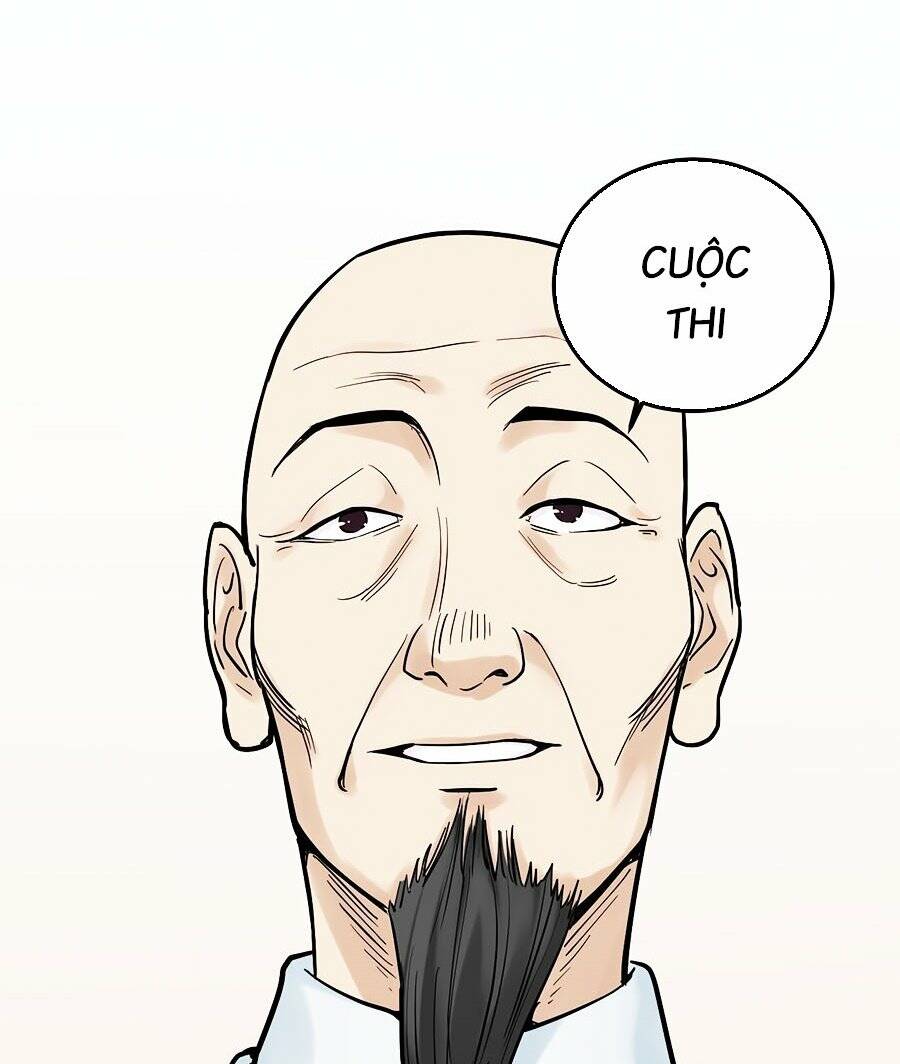 Tinh Thần Đại Hải Của Học Bá Chapter 28 - Trang 2