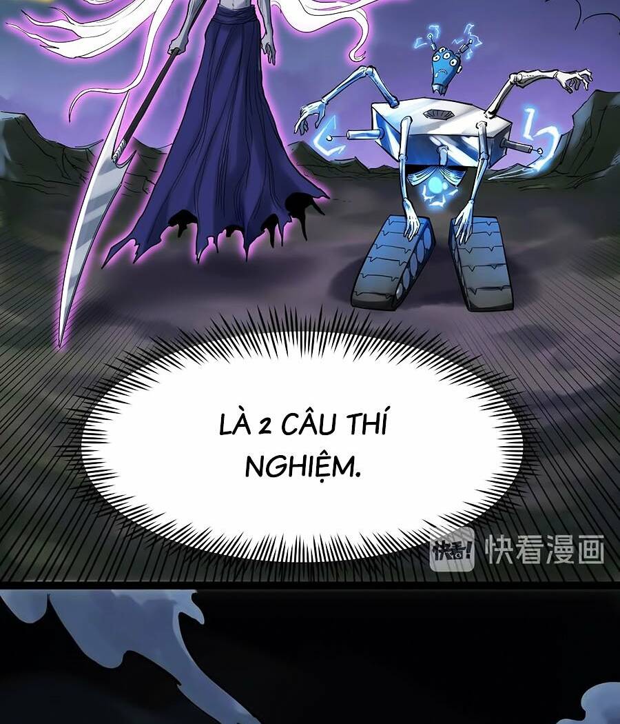 Tinh Thần Đại Hải Của Học Bá Chapter 28 - Trang 2