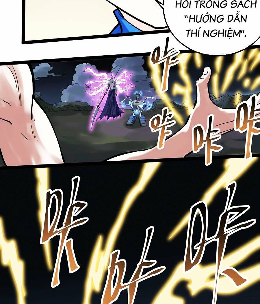 Tinh Thần Đại Hải Của Học Bá Chapter 28 - Trang 2