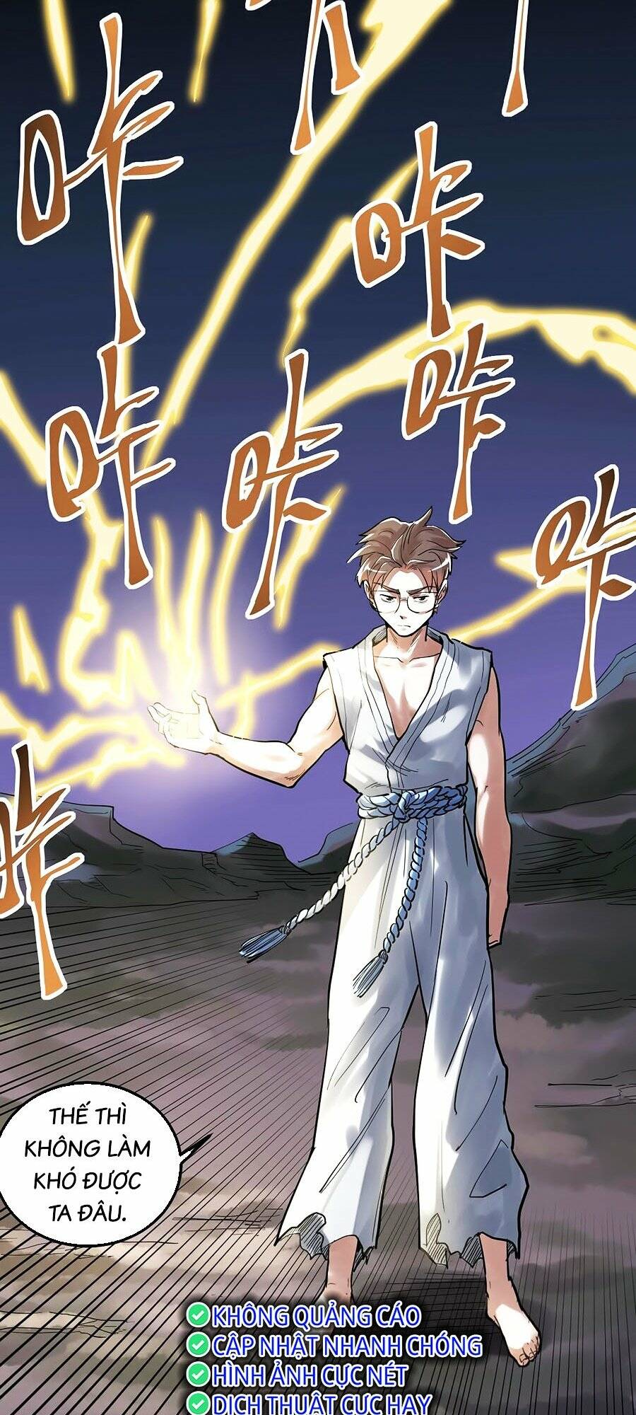 Tinh Thần Đại Hải Của Học Bá Chapter 28 - Trang 2