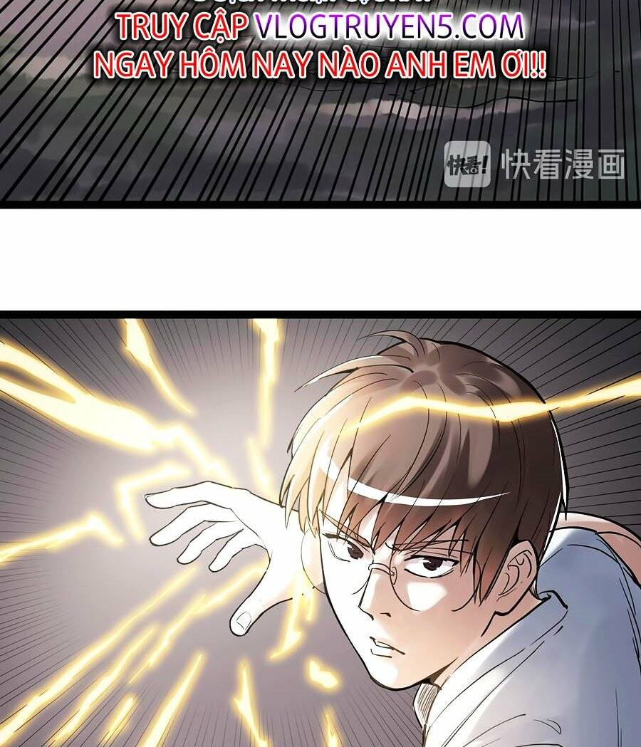 Tinh Thần Đại Hải Của Học Bá Chapter 28 - Trang 2