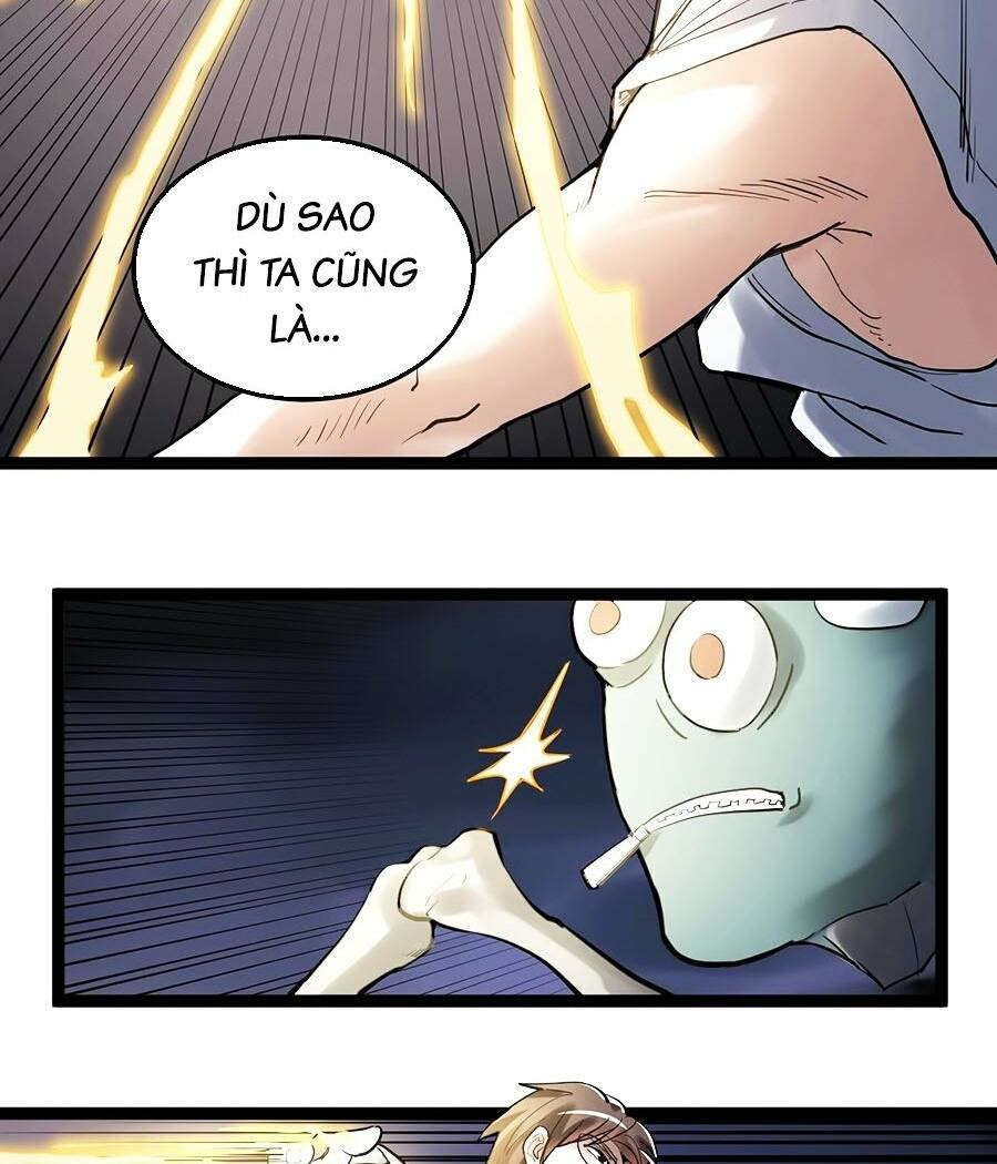 Tinh Thần Đại Hải Của Học Bá Chapter 28 - Trang 2