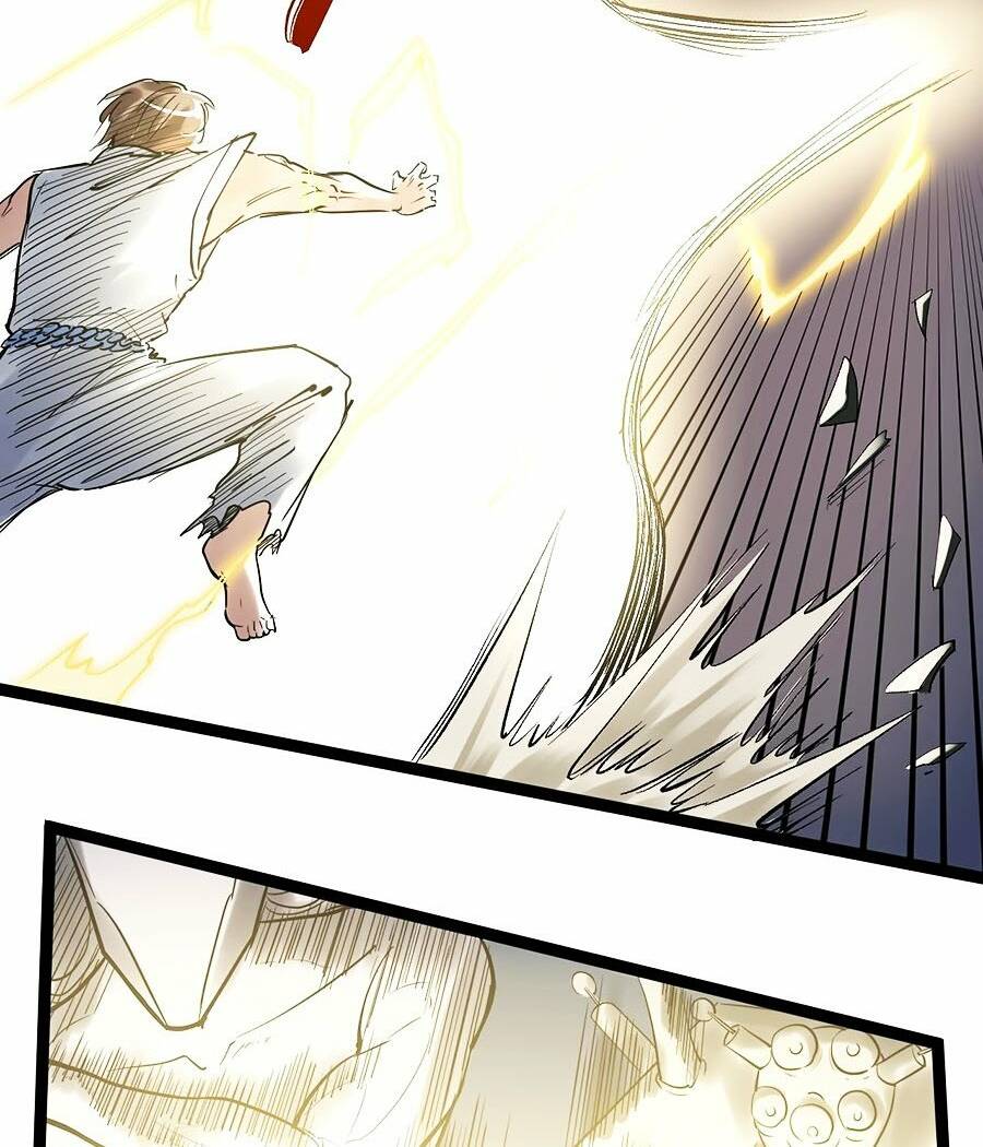 Tinh Thần Đại Hải Của Học Bá Chapter 28 - Trang 2