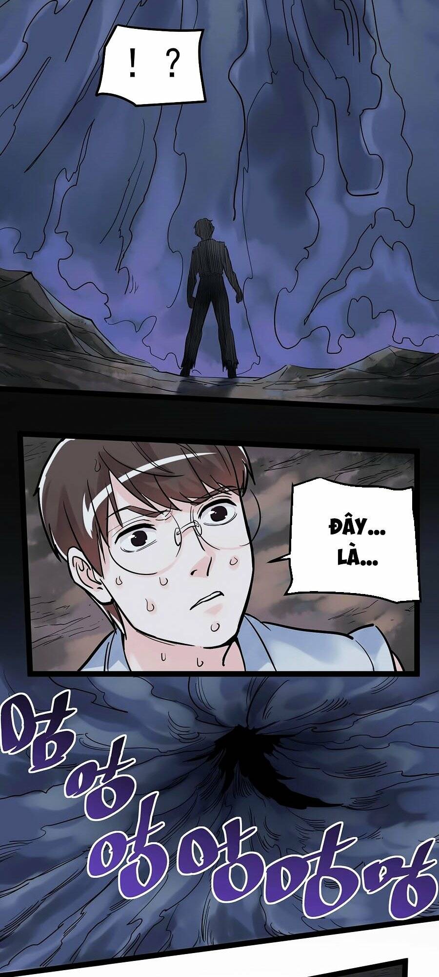 Tinh Thần Đại Hải Của Học Bá Chapter 28 - Trang 2