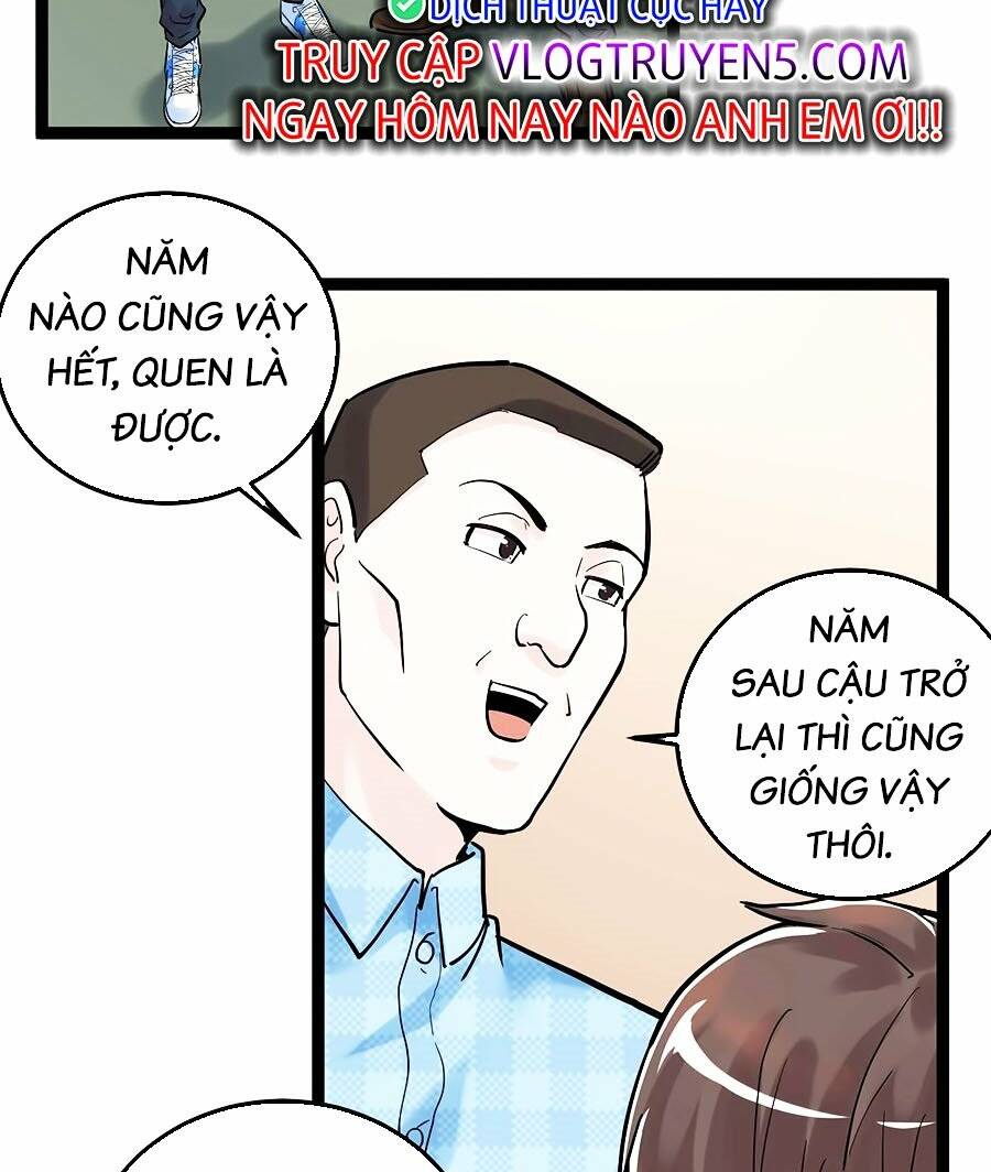 Tinh Thần Đại Hải Của Học Bá Chapter 28 - Trang 2