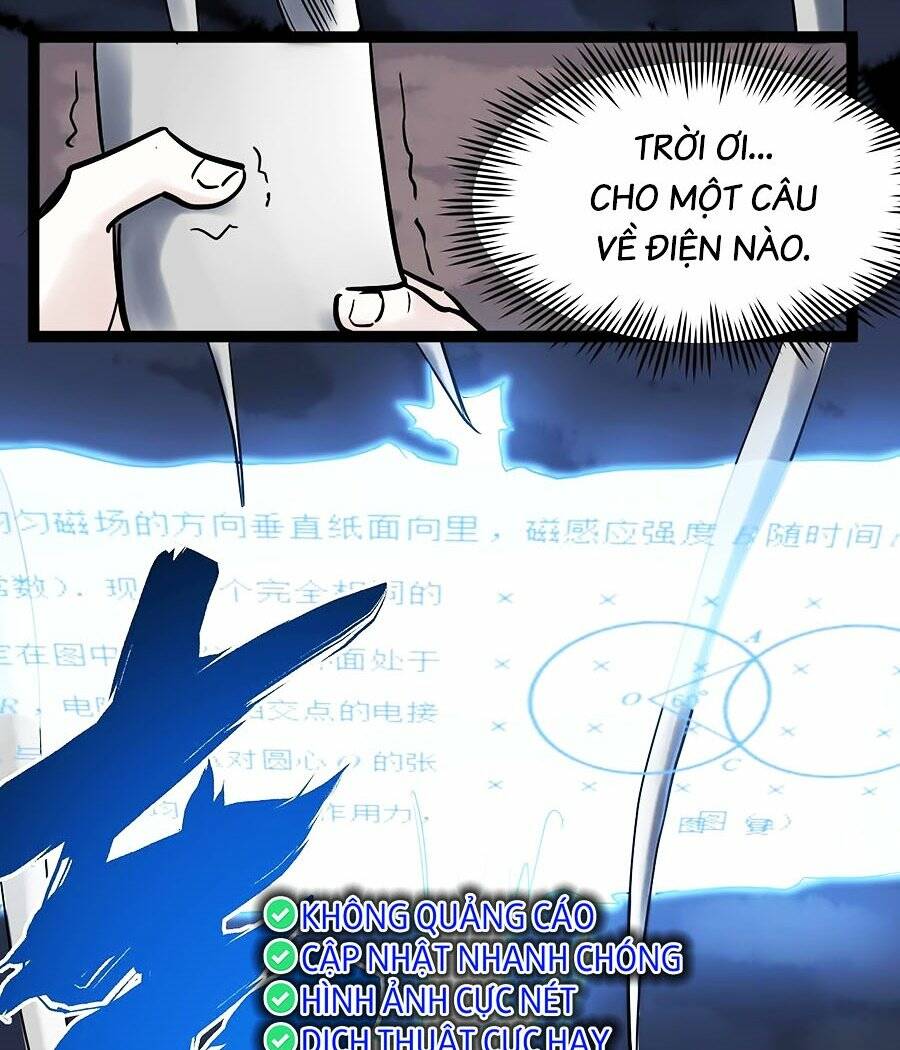 Tinh Thần Đại Hải Của Học Bá Chapter 28 - Trang 2