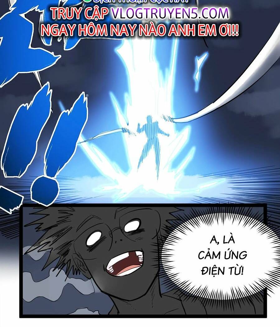 Tinh Thần Đại Hải Của Học Bá Chapter 28 - Trang 2