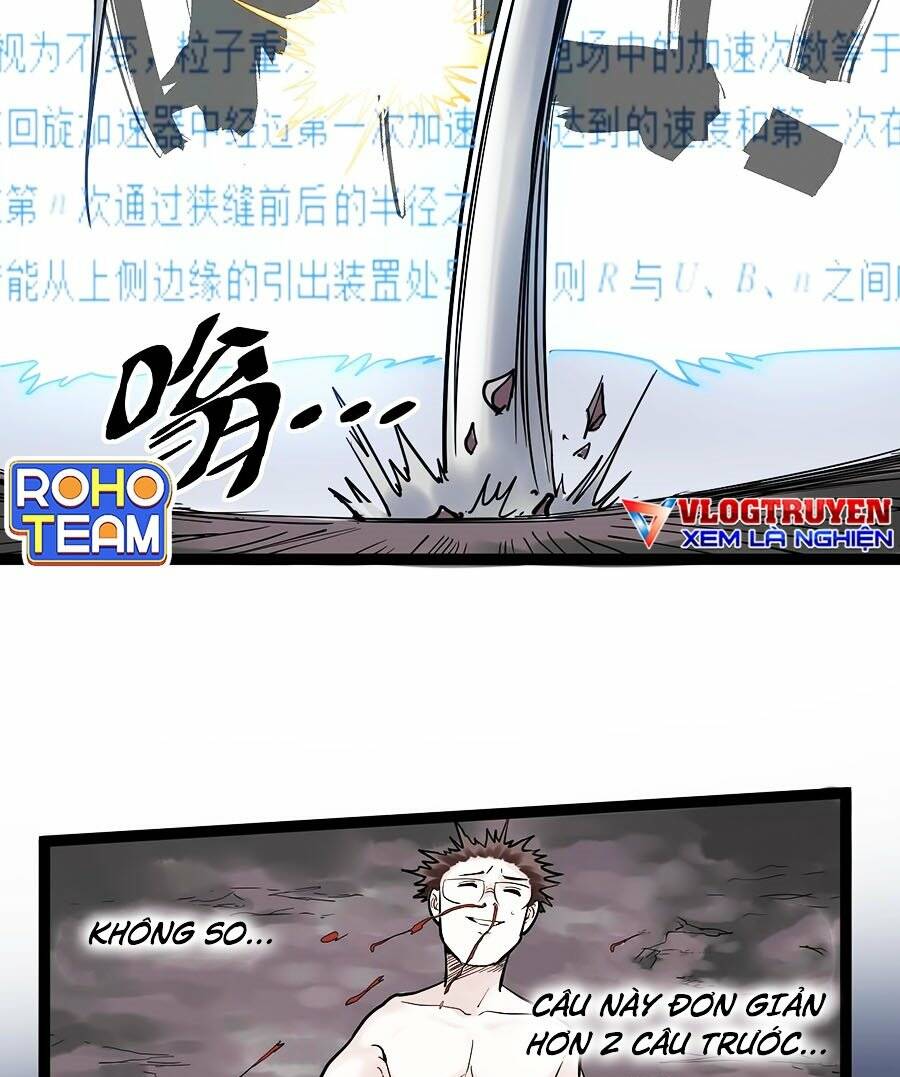 Tinh Thần Đại Hải Của Học Bá Chapter 28 - Trang 2