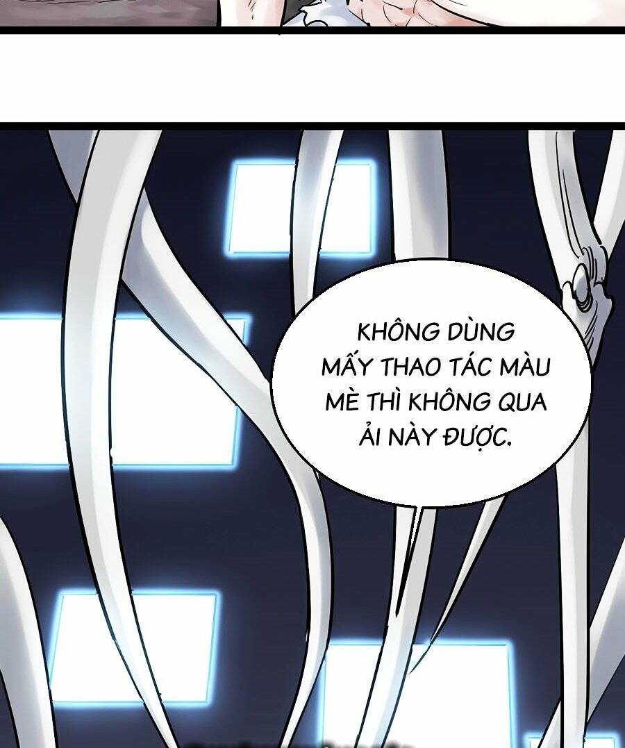 Tinh Thần Đại Hải Của Học Bá Chapter 28 - Trang 2