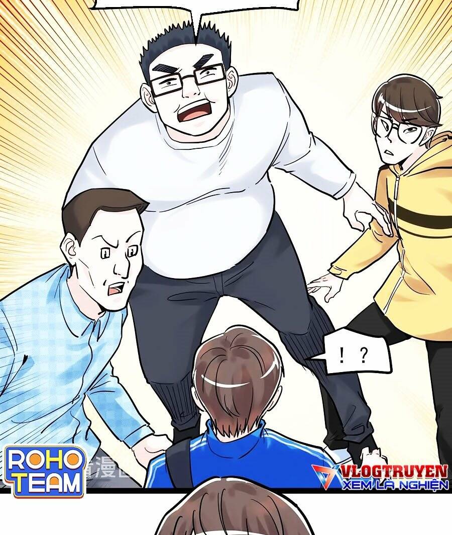 Tinh Thần Đại Hải Của Học Bá Chapter 28 - Trang 2