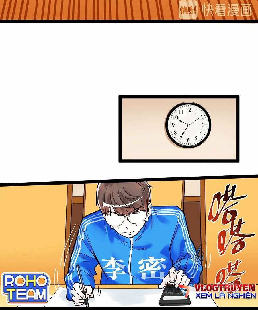 Tinh Thần Đại Hải Của Học Bá Chapter 28 - Trang 2