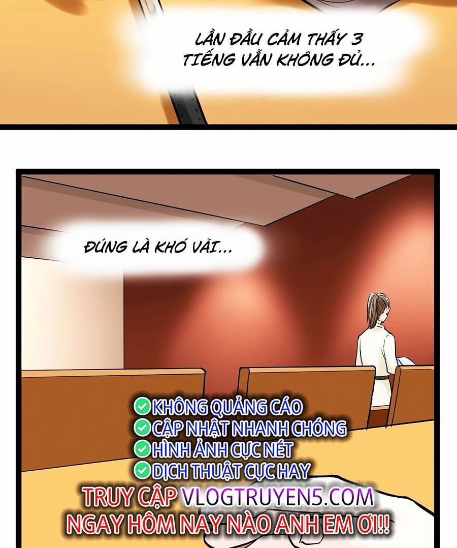 Tinh Thần Đại Hải Của Học Bá Chapter 28 - Trang 2