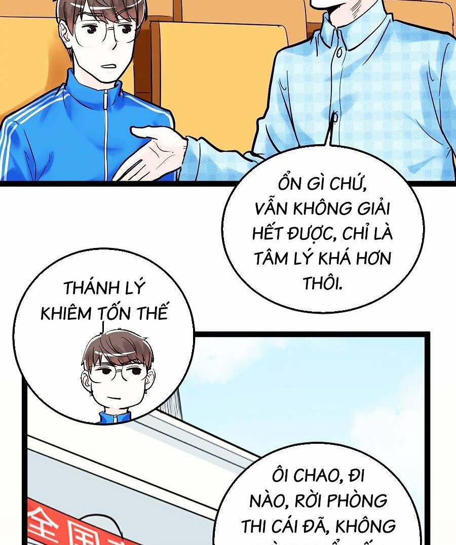 Tinh Thần Đại Hải Của Học Bá Chapter 28 - Trang 2