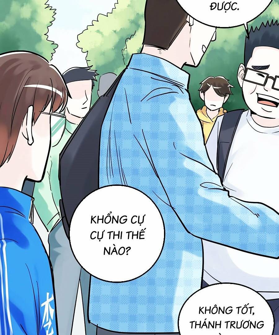 Tinh Thần Đại Hải Của Học Bá Chapter 28 - Trang 2