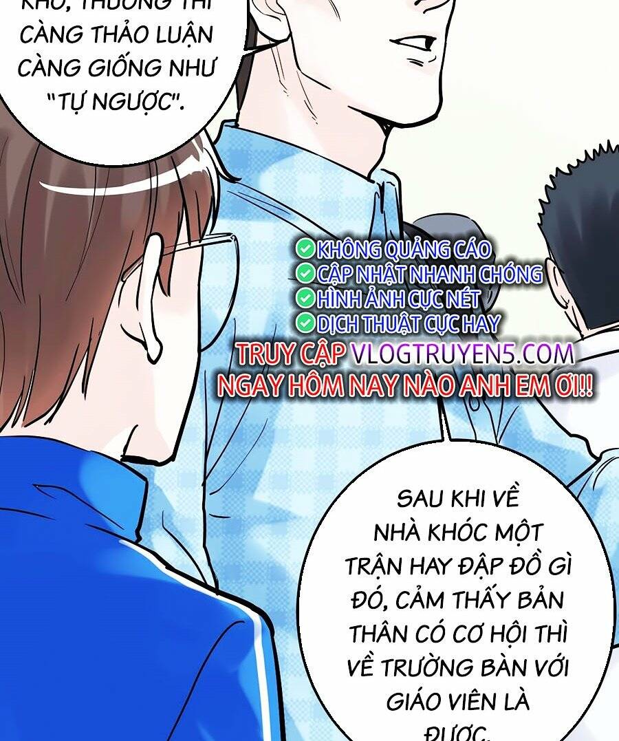 Tinh Thần Đại Hải Của Học Bá Chapter 28 - Trang 2