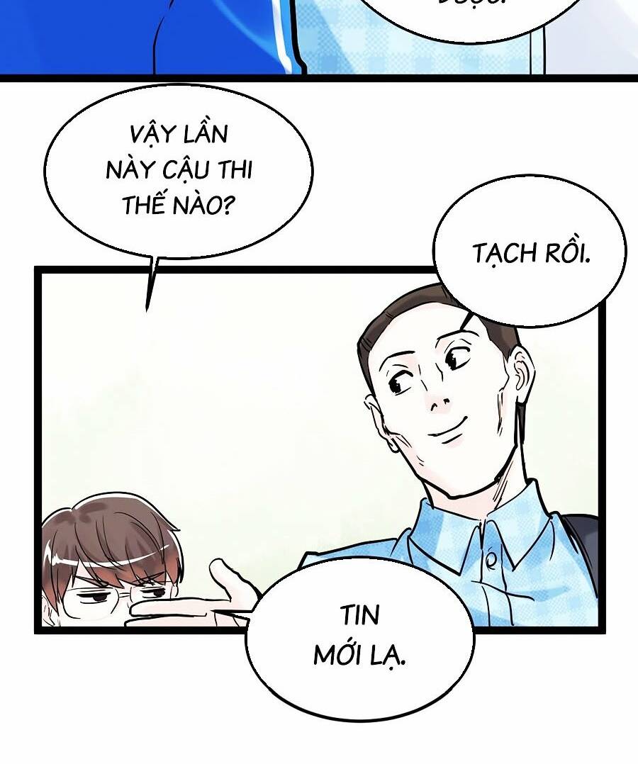 Tinh Thần Đại Hải Của Học Bá Chapter 28 - Trang 2