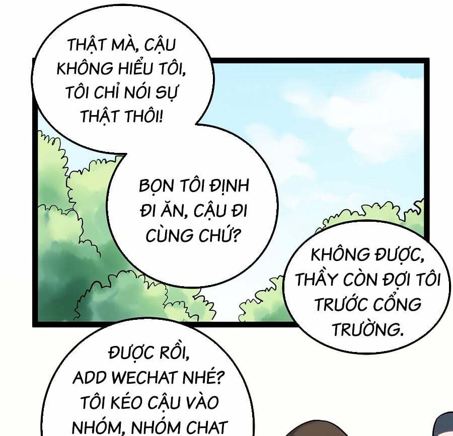 Tinh Thần Đại Hải Của Học Bá Chapter 28 - Trang 2