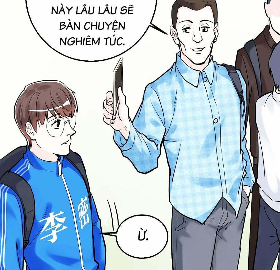 Tinh Thần Đại Hải Của Học Bá Chapter 28 - Trang 2