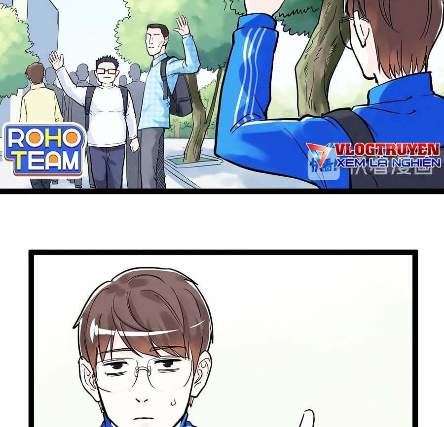 Tinh Thần Đại Hải Của Học Bá Chapter 28 - Trang 2