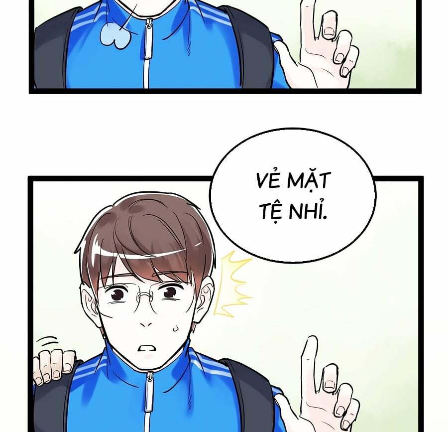 Tinh Thần Đại Hải Của Học Bá Chapter 28 - Trang 2