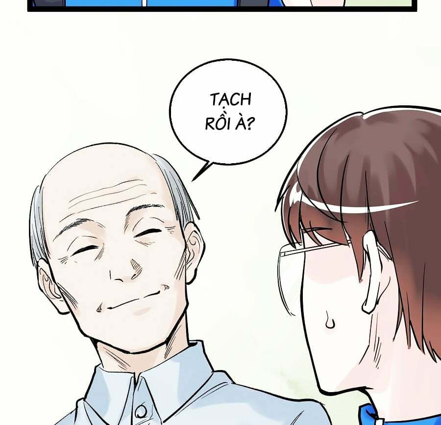 Tinh Thần Đại Hải Của Học Bá Chapter 28 - Trang 2