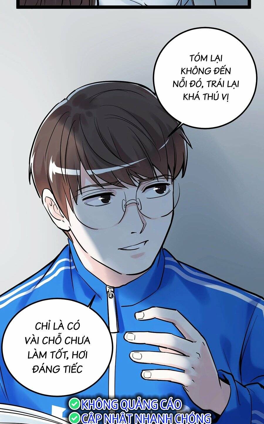 Tinh Thần Đại Hải Của Học Bá Chapter 29 - Trang 2