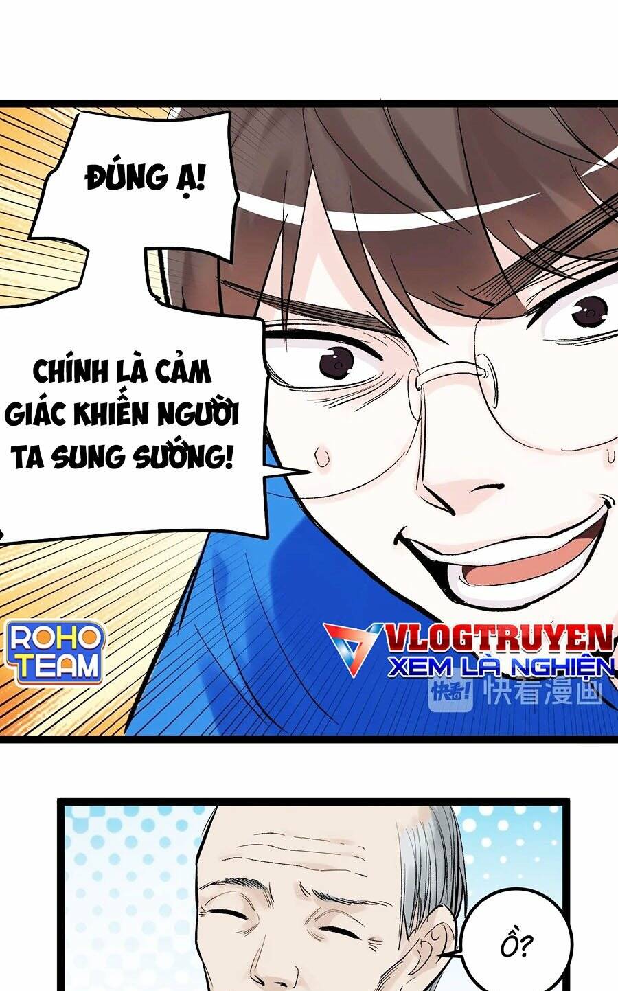 Tinh Thần Đại Hải Của Học Bá Chapter 29 - Trang 2