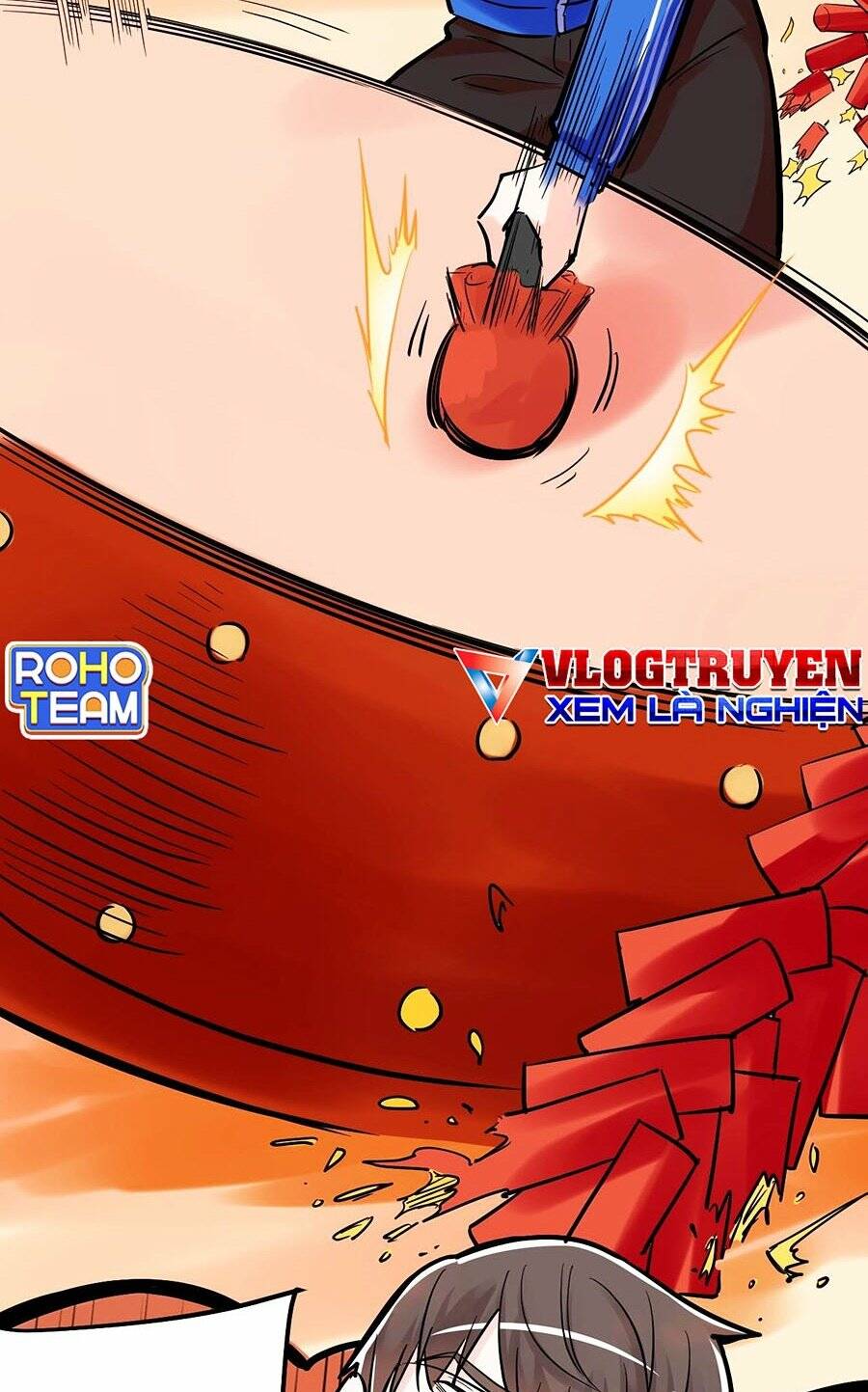 Tinh Thần Đại Hải Của Học Bá Chapter 29 - Trang 2