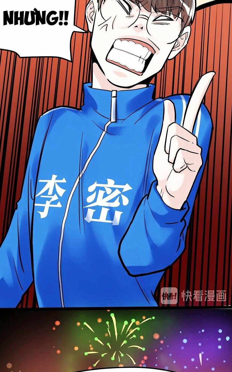 Tinh Thần Đại Hải Của Học Bá Chapter 29 - Trang 2