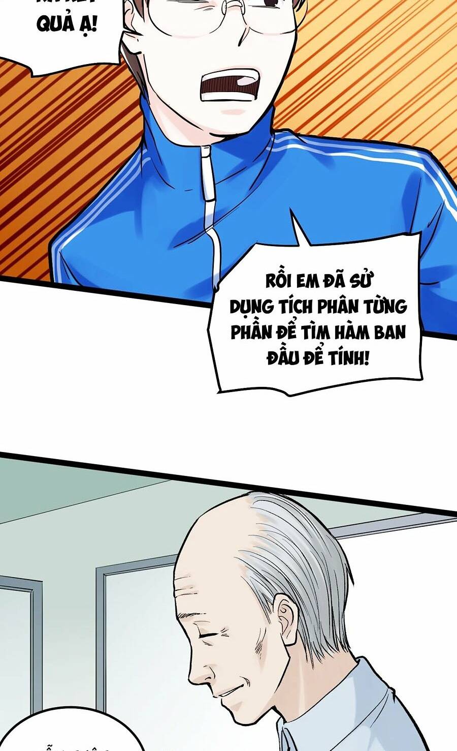 Tinh Thần Đại Hải Của Học Bá Chapter 29 - Trang 2